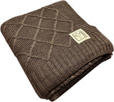 Kaiser - Одеало Wool От Мериносова Вълна --- BebeMama