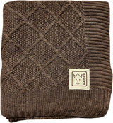 Kaiser - Одеало Wool От Мериносова Вълна --- BebeMama