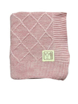 Kaiser - Одеало Wool От Мериносова Вълна --- BebeMama