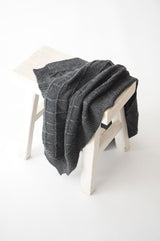 Kaiser - Одеало Wool От Мериносова Вълна --- BebeMama