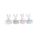 Kaloo Pompons Mini Soft Плюшен Заек 10Cm --- BebeMama