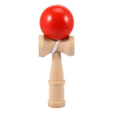 Kendami - Diferite tipuri