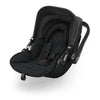 Kiddy Evolution Pro 2 - Група 0+ - От 0 До 15 Месеца Mystic Черен --- BebeMama