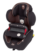 Kiddy Pheonixfix Pro Дизайн - Група 1 - От 9 Мес. До 4 Год. От 9 До 18Кг Riders --- BebeMama
