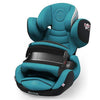 Kiddy Phoenixfix 3 - Група 1 - От 9 Мес. До 4 Год. От 9 До 18Кг. Ocean Patrol --- BebeMama