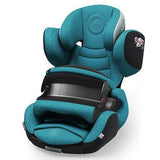 Kiddy Phoenixfix 3 - Група 1 - От 9 Мес. До 4 Год. От 9 До 18Кг. Ocean Patrol --- BebeMama