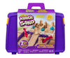 Kinetic Sand - Сгъваем Пясъчник --- BebeMama