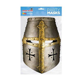 Knigh01 Маска Helmet Heritage --- BebeMama