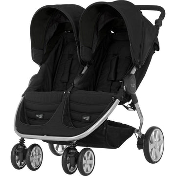 Koличка Britax B-Agile Double -  -  - BebeMama