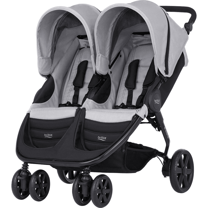 Koличка Britax B-Agile Double -  -  - BebeMama