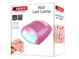 Led Лампа Beper 40.992 Розова --- BebeMama