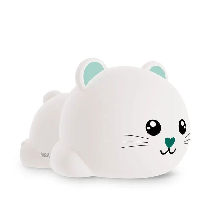 Led Лампа Kitty --- BebeMama
