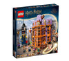 Lego® Harry Potter™ 76422 - Диагон-Али: Магийки Шегобийки От Уизли --- BebeMama