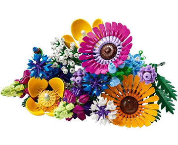 Lego® Icons 10313 - Букет Диви Цветя -  -  - BebeMama