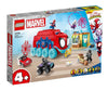 Lego® Spidey 10791 - Мобилният Щаб На Отбора На Спайди --- BebeMama