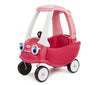 Little Tikes - Детска Кола За Бутане Розова --- BebeMama