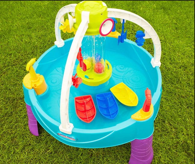 Little Tikes - Масичка За Игра И Битки С Вода --- BebeMama