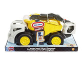 Little Tikes - Dirt Digger: Монстър Камион --- BebeMama