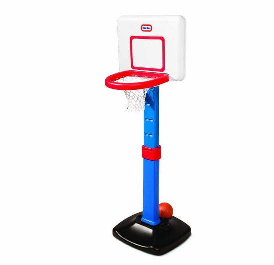 Little Tikes - Баскетболен Комплект Totsports™ Easy Score --- BebeMama