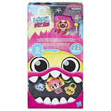 Lock Stars Mega Pack --- BebeMama