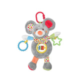 Активна Играчка Lorelli Toys Мишле --- BebeMama