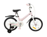 Makani Детски Велосипед 16`` Ostria Pink --- BebeMama