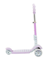 Makani Тротинетка Bonbon 3В1 Candy Lilac --- BebeMama