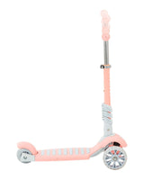 Makani Тротинетка Bonbon 3В1 Candy Pink --- BebeMama