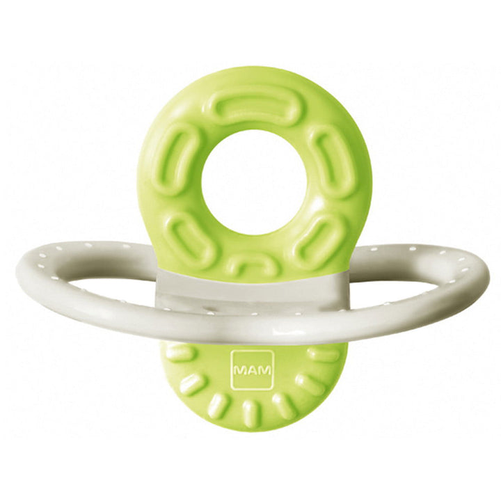 Mam Гризалка Bite  Relax Teether 2M+ Розов -  -  - BebeMama