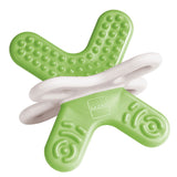 Mam Гризалка BiteRelax Teether 4M+ Розов --- BebeMama