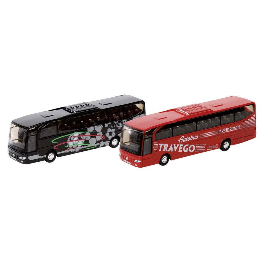 Mb Travego Автобус (6) --- BebeMama