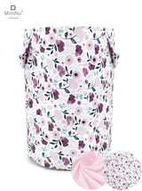 Чанта За Аксесоари Цветна Градина 50Х35См --- BebeMama