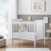 Детско Легло Кошара Ikid Napoli 60 120 См Micuna