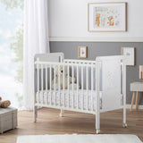 Детско Легло Кошара Ikid Napoli 60 120 См Micuna