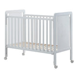 Детско Легло Кошара Ikid Napoli 60 120 См Micuna