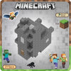 Магнитен Конструктор Minecraft 217 Части Smartbaby
