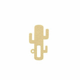 Minikoioi Cactus Силиконова Чесалка За Венци - Mellow Жълт --- BebeMama