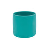 Minikoioi Mini Cup Силиконова Чаша - Зелен --- BebeMama
