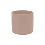 Minikoioi Mini Cup Силиконова Чаша - Bubble Beige --- BebeMama