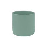 Minikoioi Mini Cup Силиконова Чаша - River Зелен --- BebeMama