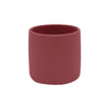 Minikoioi Mini Cup Силиконова Чаша - Rose --- BebeMama