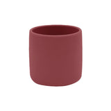 Minikoioi Mini Cup Силиконова Чаша - Rose --- BebeMama