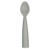 Minikoioi Scooper Силиконова Лъжица - Grey --- BebeMama