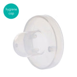 Minikoioi Sleep Buddy Мека Играчка Със Залъгалка - Brown Bear --- BebeMama