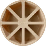 Minikoioi Slices Силиконова Форма - Bubble Beige --- BebeMama