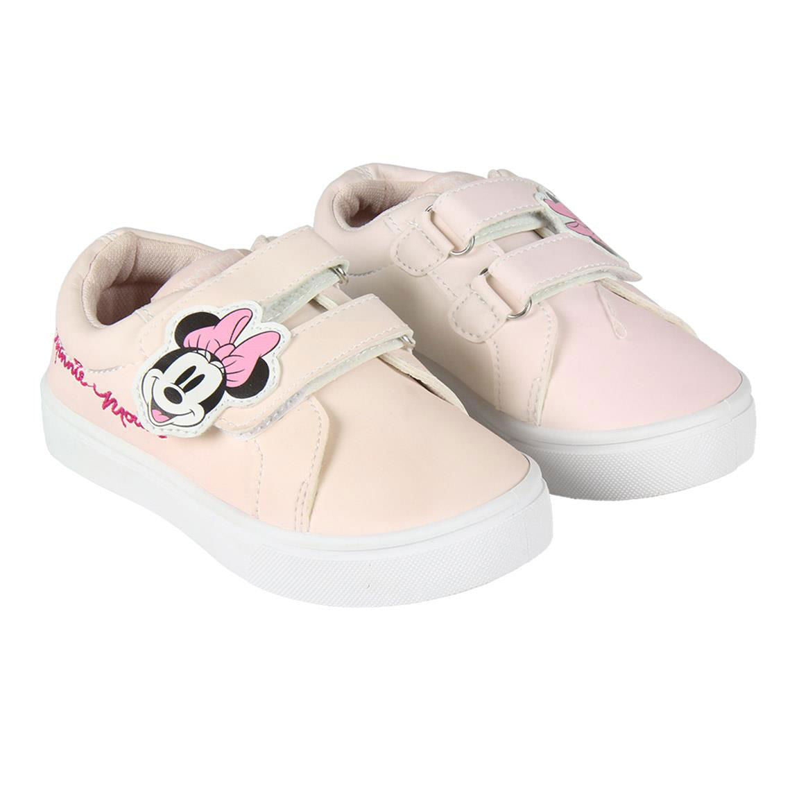 Minnie Св.Розово N30 --- BebeMama