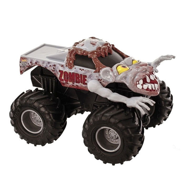 Mj Fortune Revn Roar 1:43 --- BebeMama