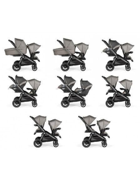 Modular Sl City Grey --- BebeMama