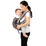 Momi-Ергономична Раница Collete --- BebeMama