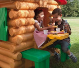 Mondo - Детска Вила За Игра Chicco 116 X 130 X 142 См. --- BebeMama